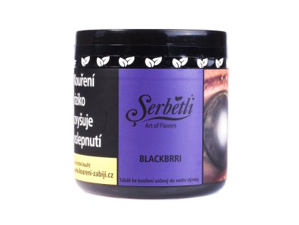 Blackbrri 250g
