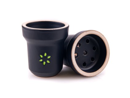Solaris Glaze Dark Matter