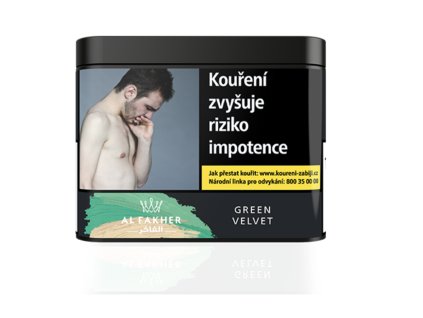 Green Velvet