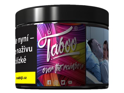 rainbow 200g