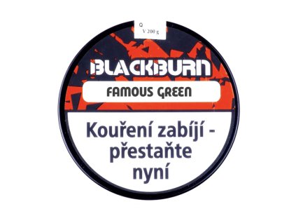 Famous Green 200g
