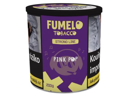 Pink Pop