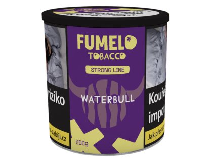 Waterbull