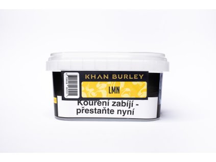 Tabák do vodní dýmky Khan Burley Lmn 250 g