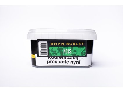 Tabák do vodní dýmky Khan Burley Ndls 250 g