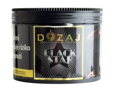 Black Star 200g