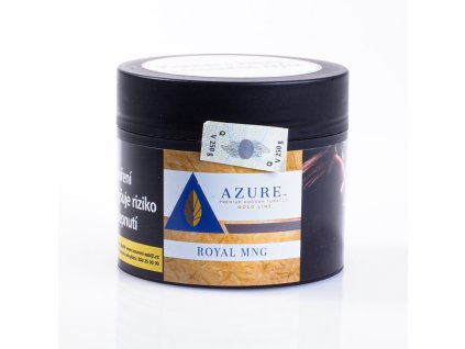 Azure Gold Royal MNG 250g