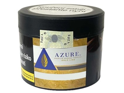 Tabák do vodní dýmky Azure Gold Grapfrt 250 g