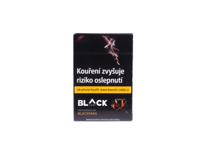Blackman 50g