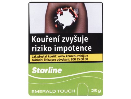 Emerald Touch