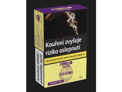 Fasshion 25g