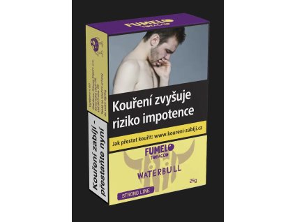 Waterbull 25g