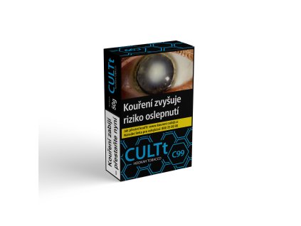 Cult 99 w