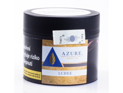 Azure Gold Lchee 250g