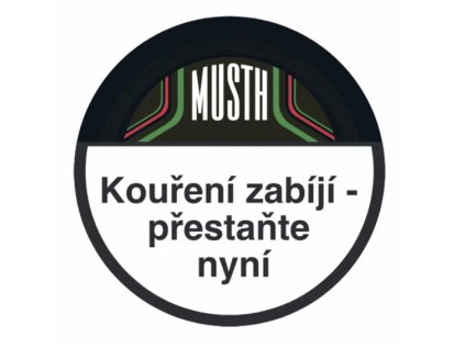 MustH Per Pll 125g