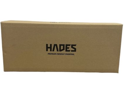 Hades 20kg 26mm