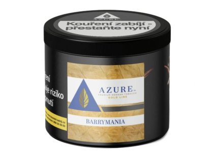 Azure Gold Barrymania 250g
