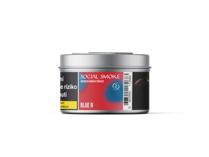 200g Blue R