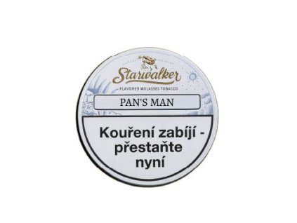 sw 50g pan s man
