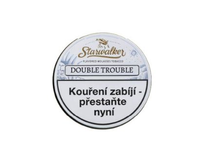 sw 50g double trouble