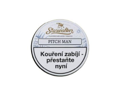 sw 50g pitch man