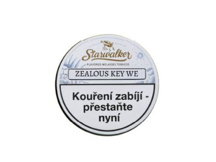 sw 50g zealous key we