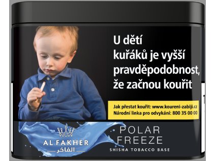 Polar Freeze