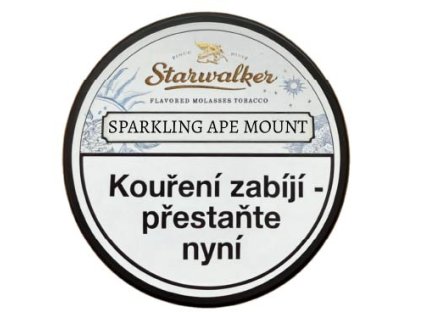 sw 250g sparkling ape mount