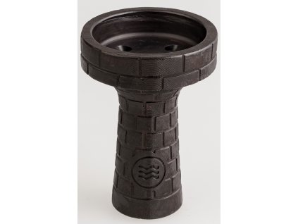 TOwer Black Killer Black