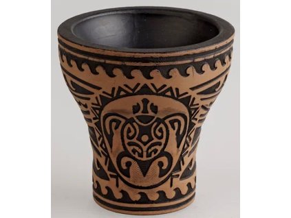 Polynesia Turtle Bowl