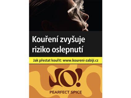 PEARFECT SPICE