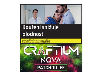 Patchoulee 40g