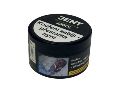 Tabák do vodní dýmky Jent Aprol 100 g