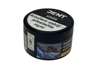 Tabák do vodní dýmky Jent Joker 100 g
