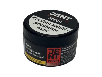 Tabák do vodní dýmky Jent Peech 100 g