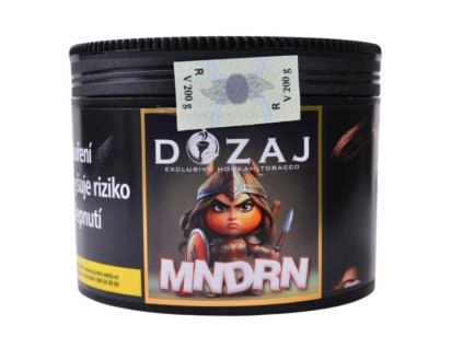 Mndrn