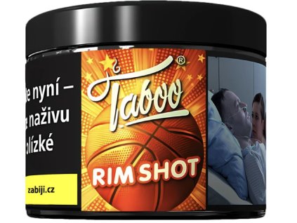 RIm Shot 200g