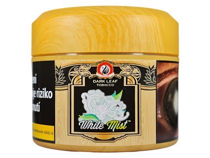 Tabák do vodní dýmky Starbuzz Vintage White Mist 250 g
