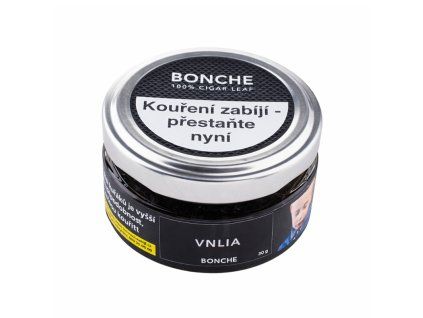 Tabák do vodní dýmky Bonche Vnlia 30 g