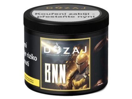 Dozaj Gold BNN
