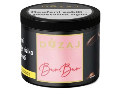 Dozaj Gold Bum Bum