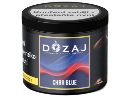 Dozaj Gold Chrr Blue