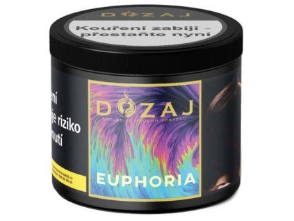 Dozaj Gold Euphoria