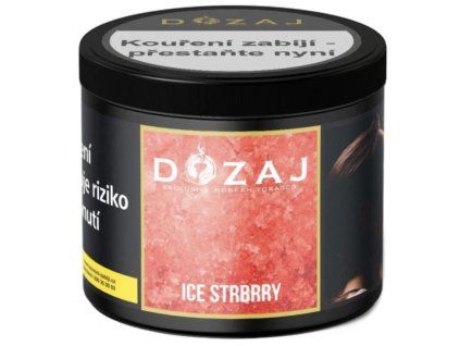 Dozaj Gold Ice Strbrry