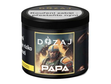 Dozaj Gold Papa