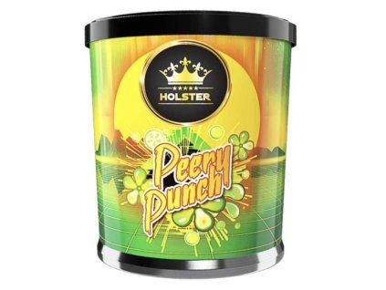 Tabák do vodní dýmky Holster Peery Punch 200 g