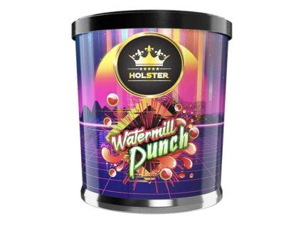 Tabák do vodní dýmky Holster Watermill Punch 200 g