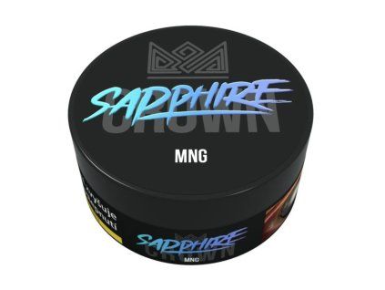 Tabák do vodní dýmky Sapphire Crown MNG 100 g