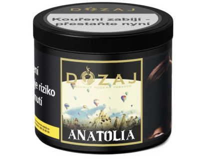 Anatolia