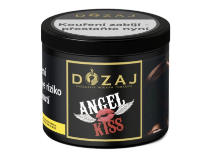 Angel Kiss